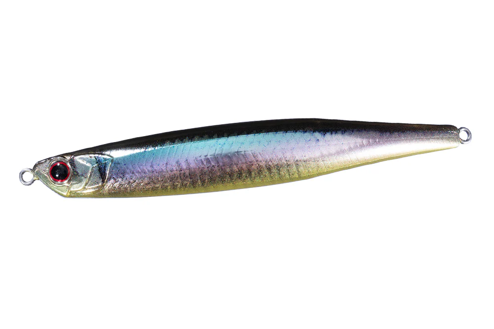 Bent Minnow 86F - Image 59