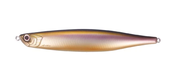 Bent Minnow 106F - Image 8