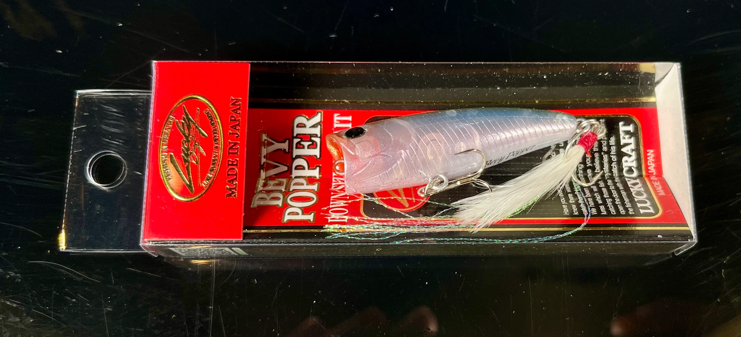 Bevy Popper 50 - Image 10