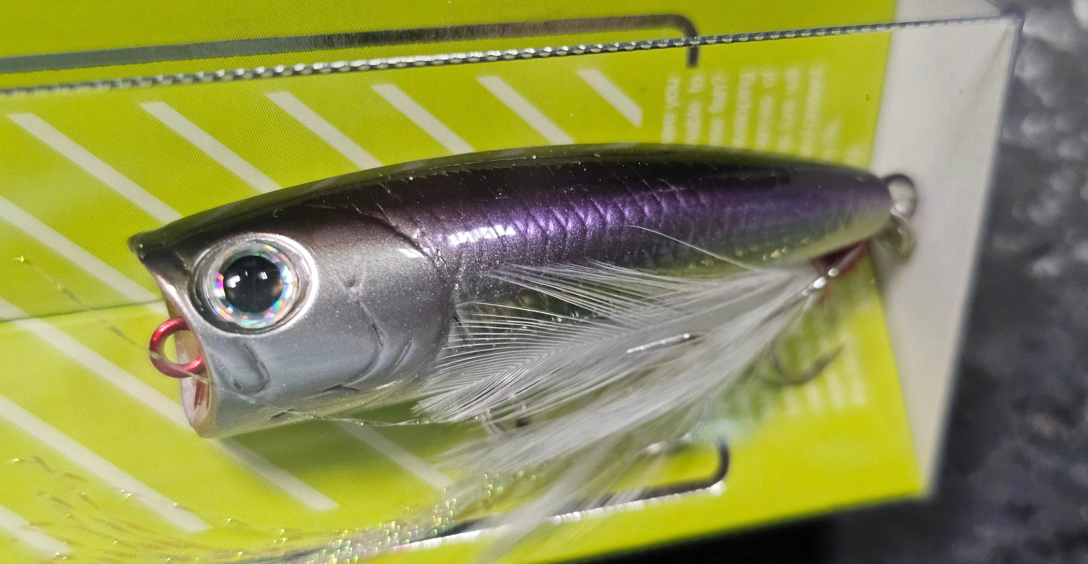 Bevy Popper 50 - Image 3