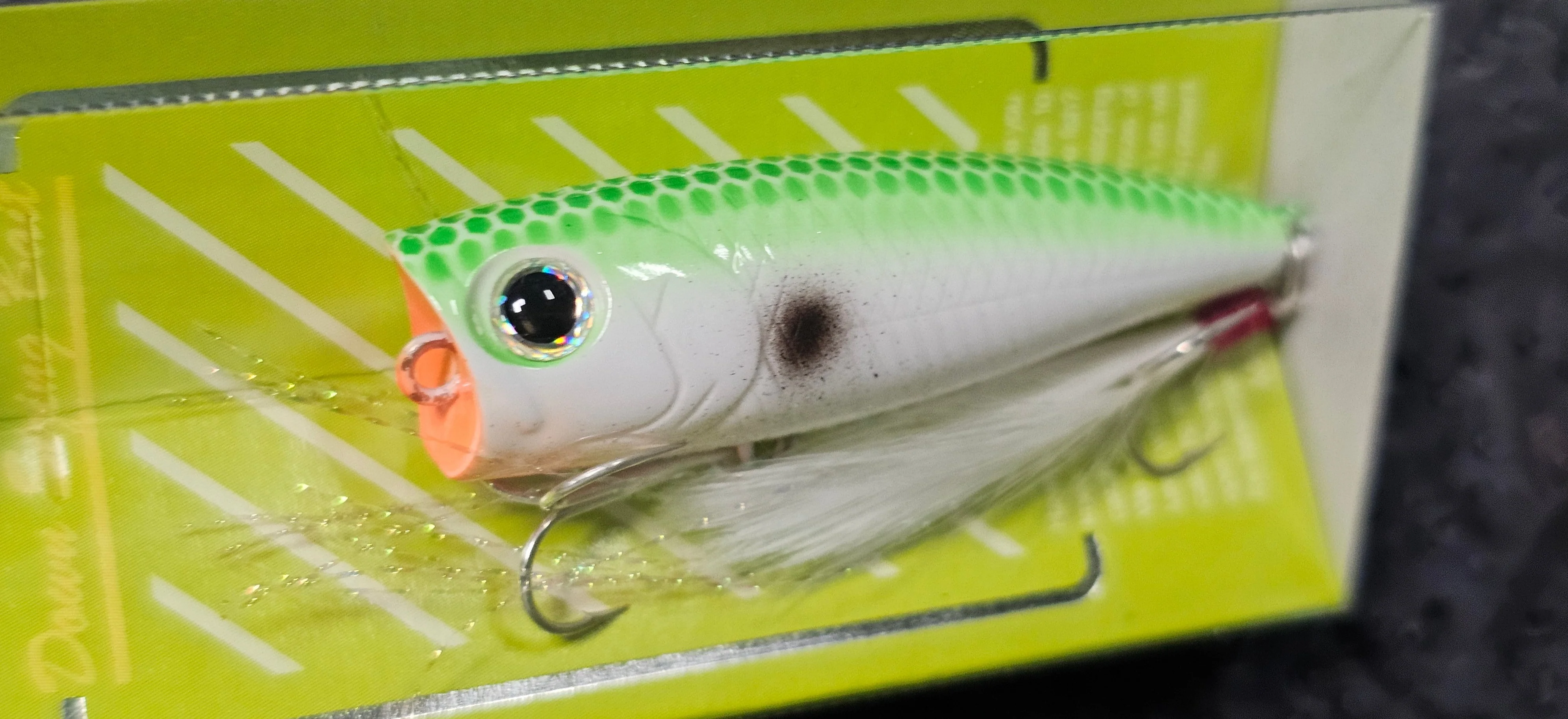 Bevy Popper 50 - Image 4
