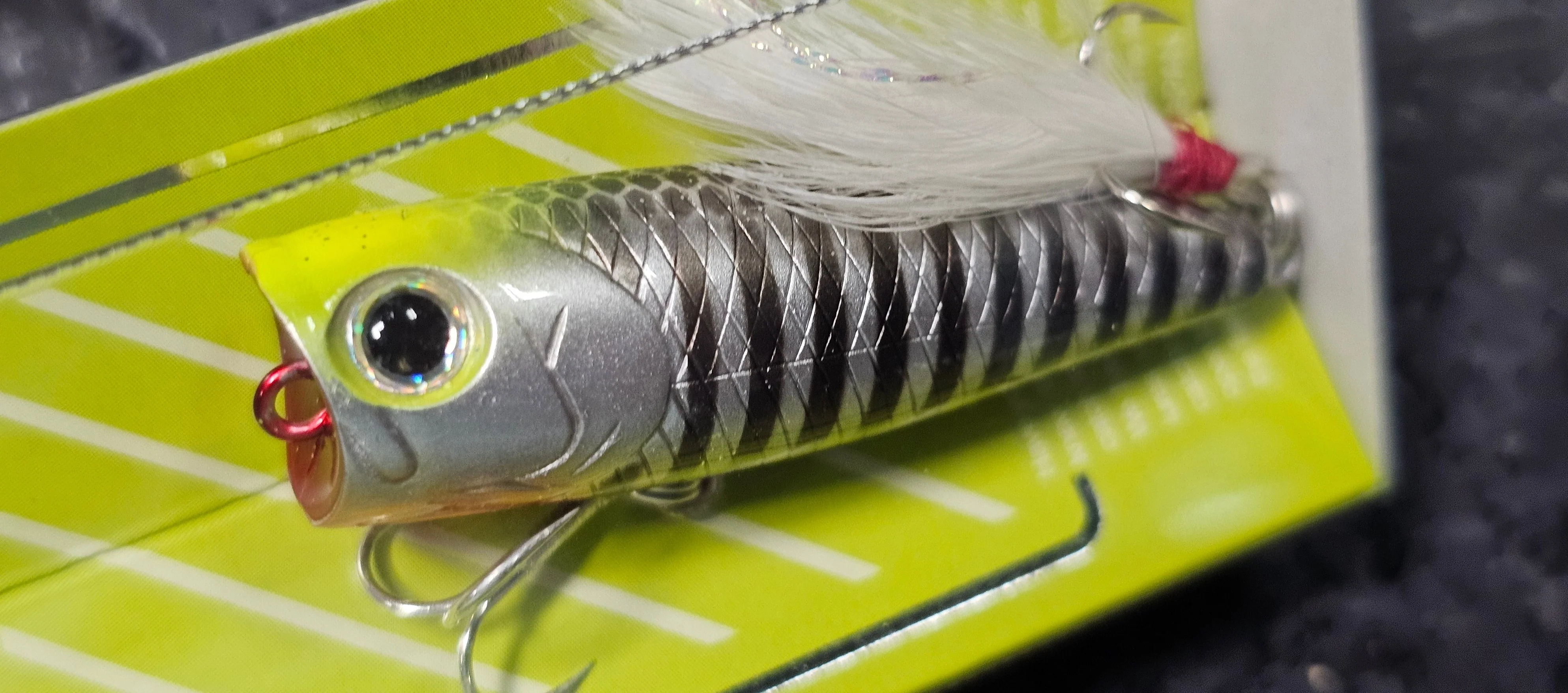 Bevy Popper 50 - Image 5
