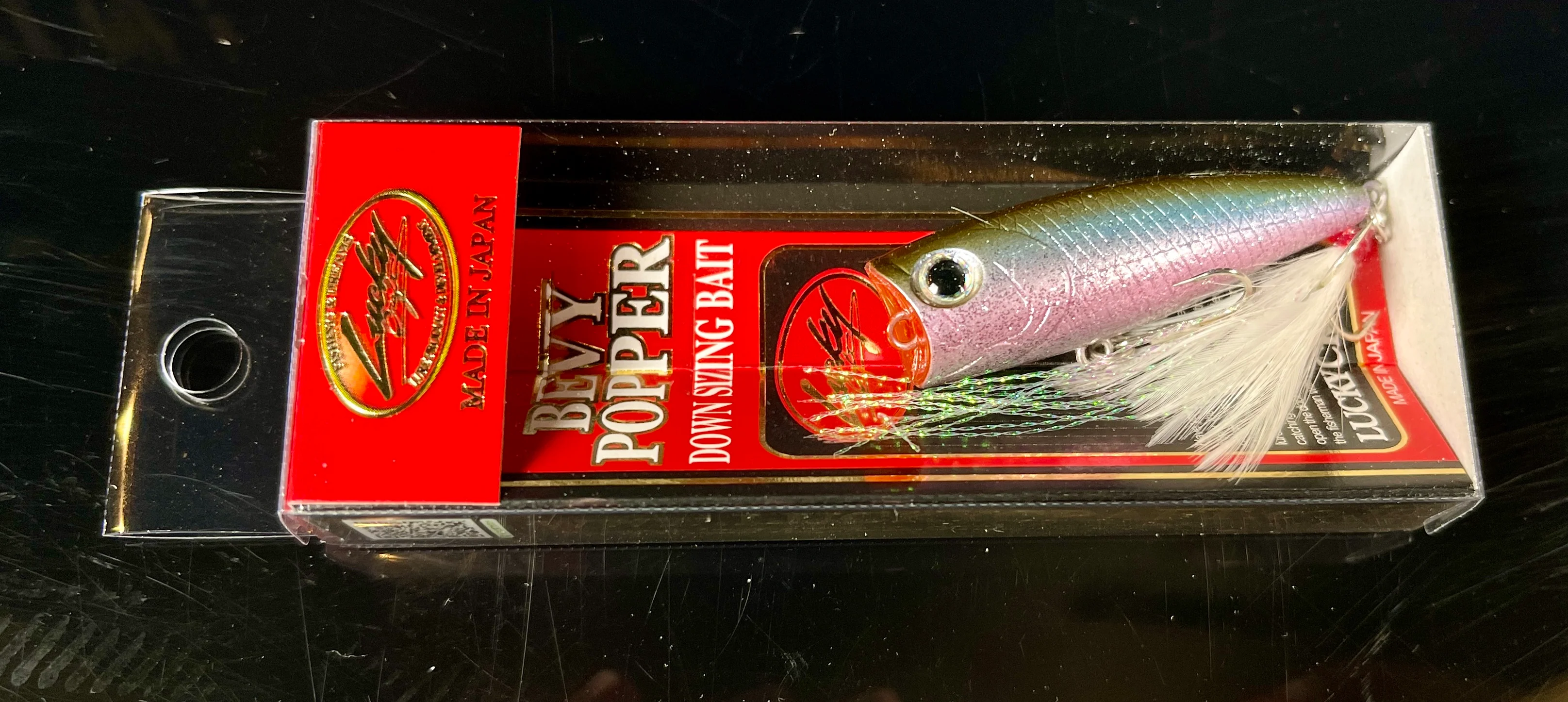 Bevy Popper 50 - Image 7