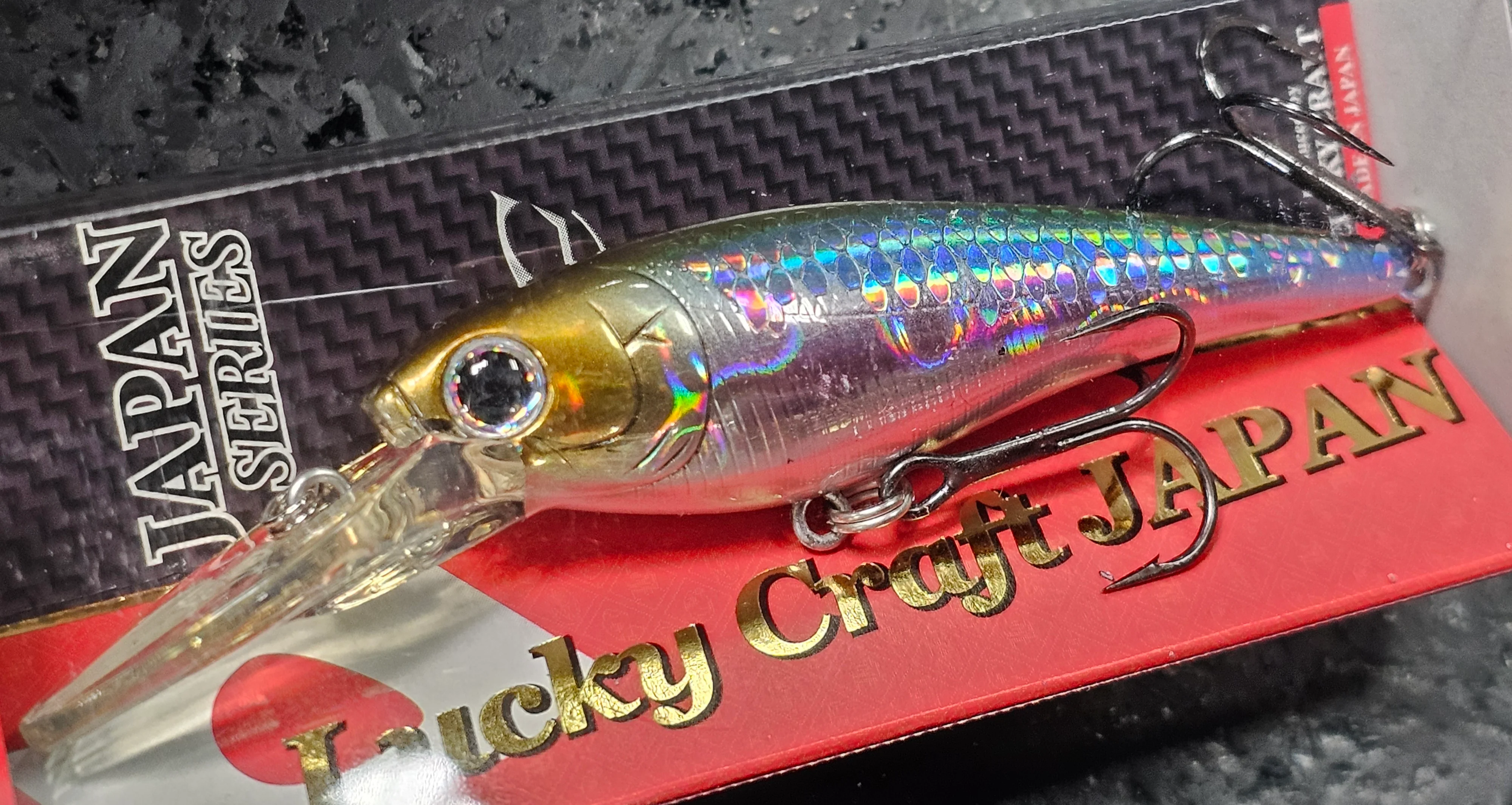 Bevy Shad 75 - Image 5