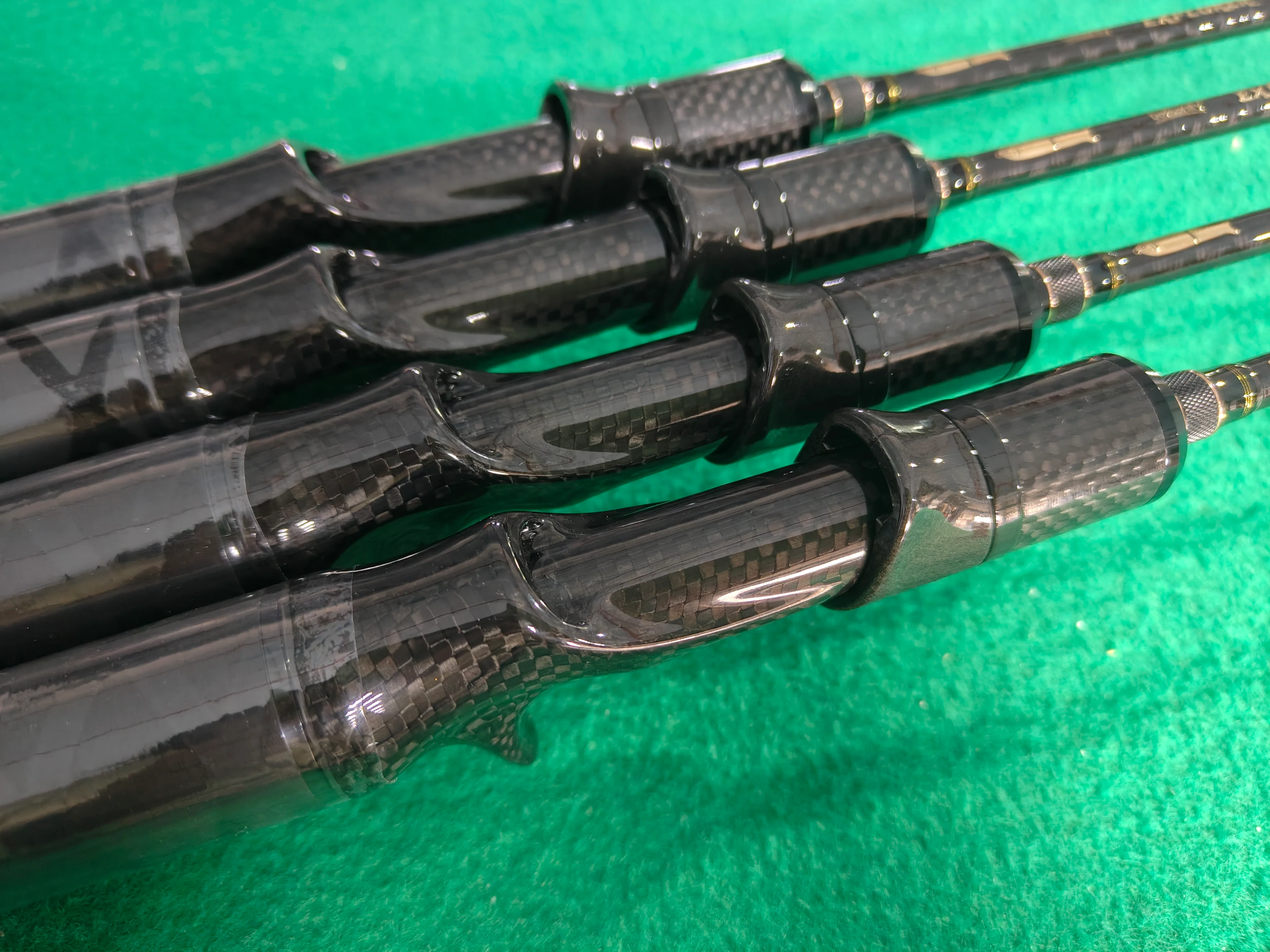 BFS Explorer Glide Baitfinesse Rod - Image 3