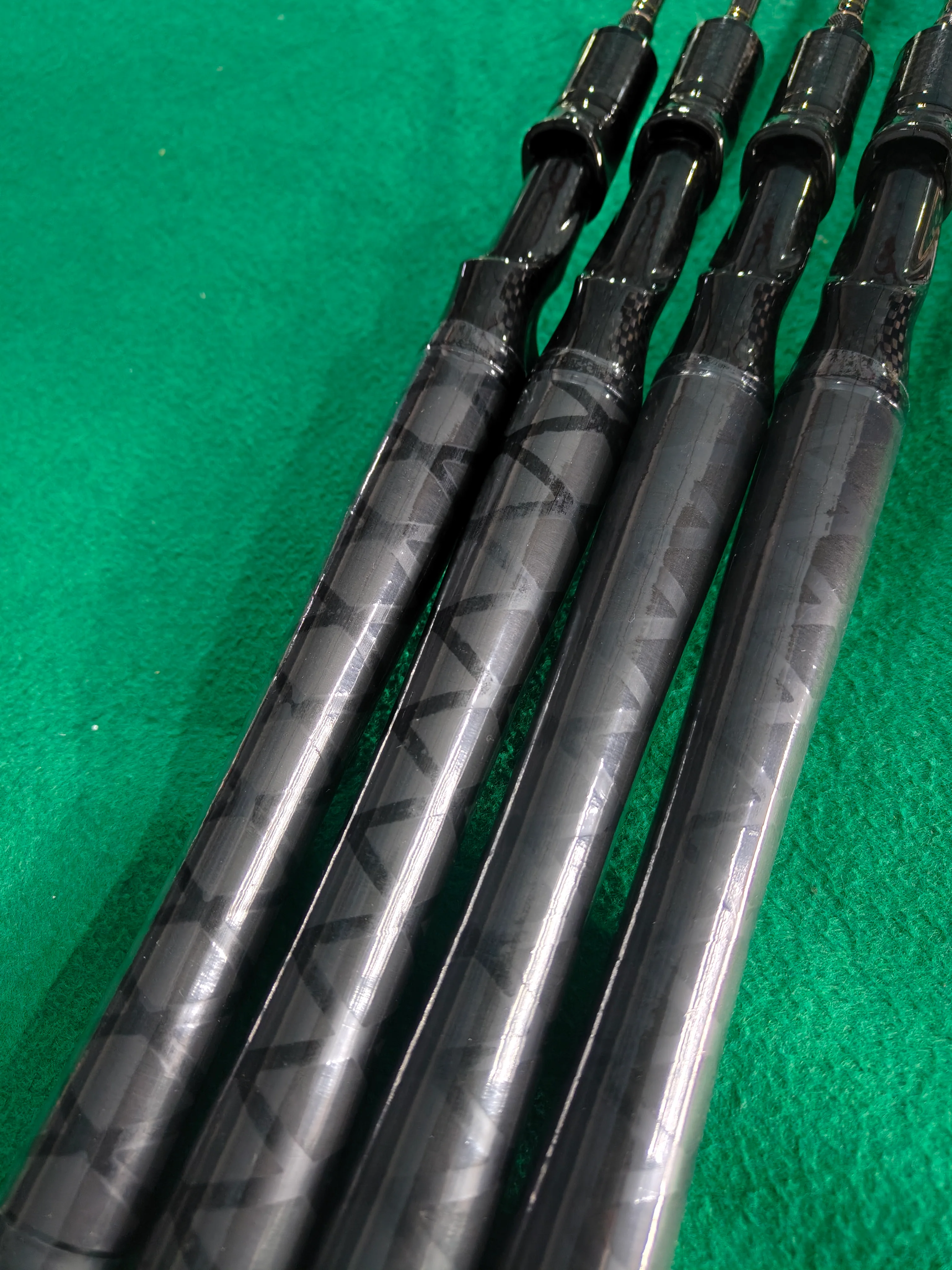 BFS Explorer Glide Baitfinesse Rod - Image 4