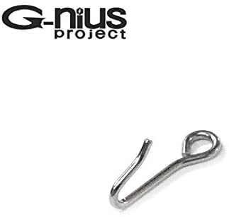 BHK Stainless Steel Keeper - Image 3