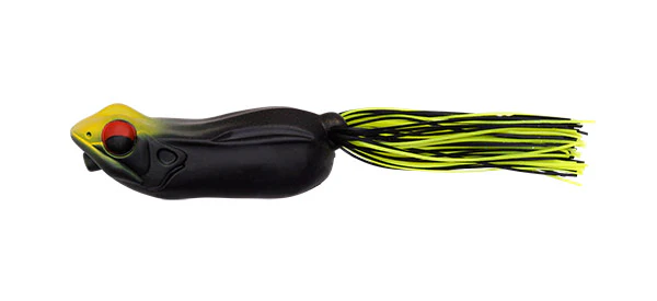 Big Gabot Frog - Image 3