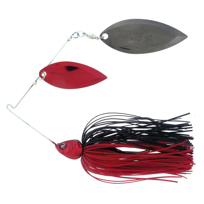 Bling Spinnerbaits - Image 10