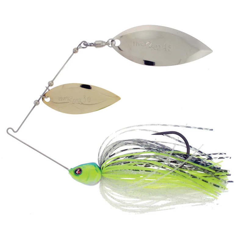 Bling Spinnerbaits - Image 6