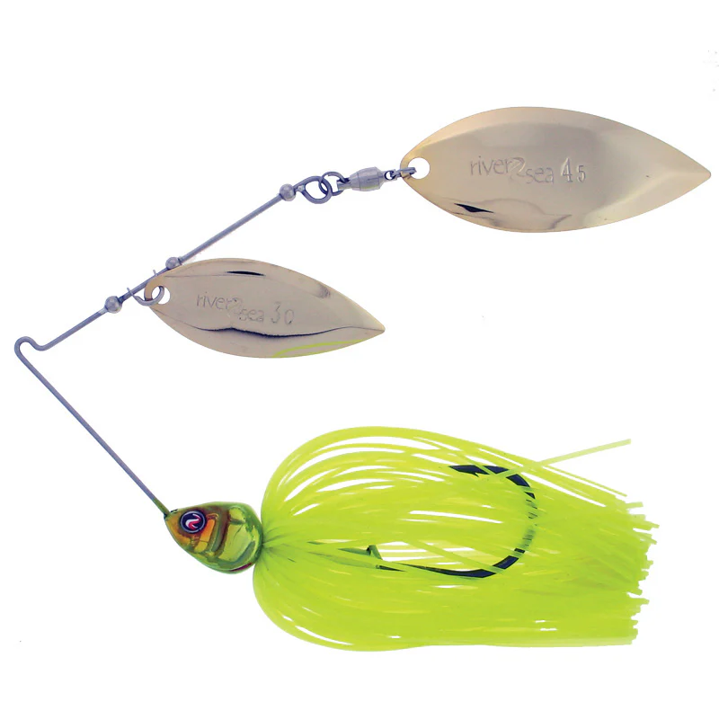 Bling Spinnerbaits - Image 7