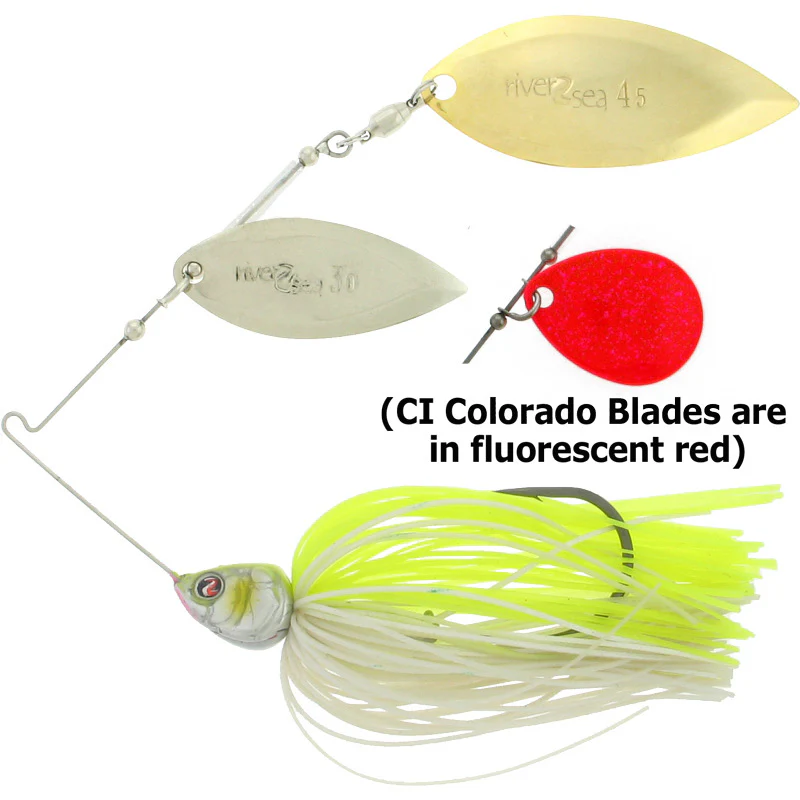 Bling Spinnerbaits - Image 8