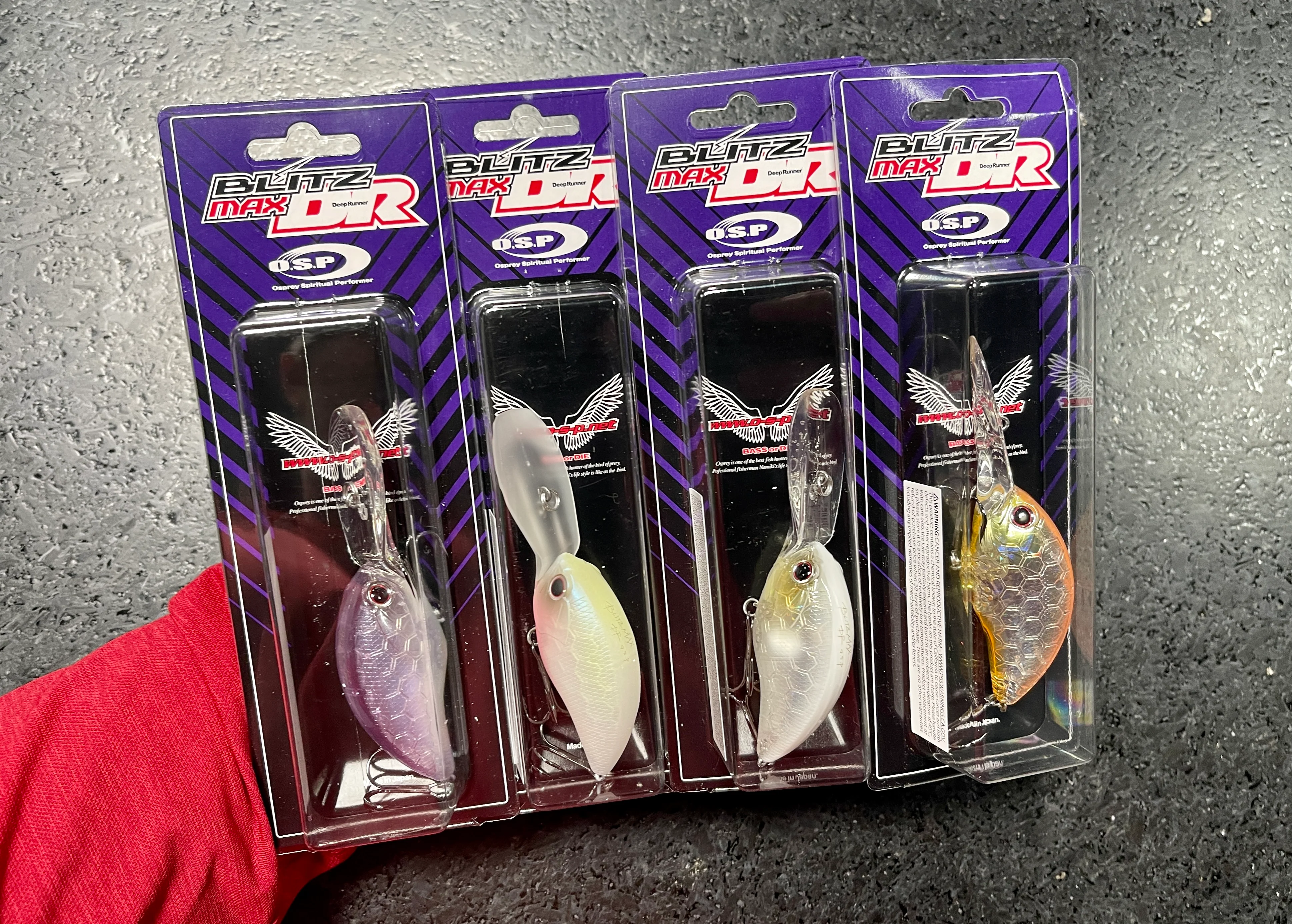 Blitz Max DR - Image 48