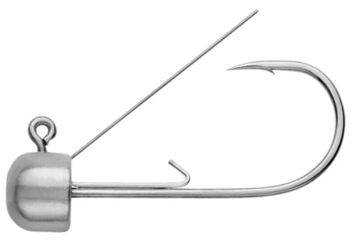 Blockhead Weedless
