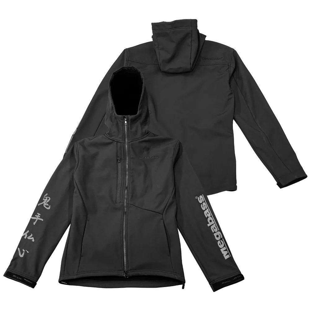 BLOWattack Hoodie
