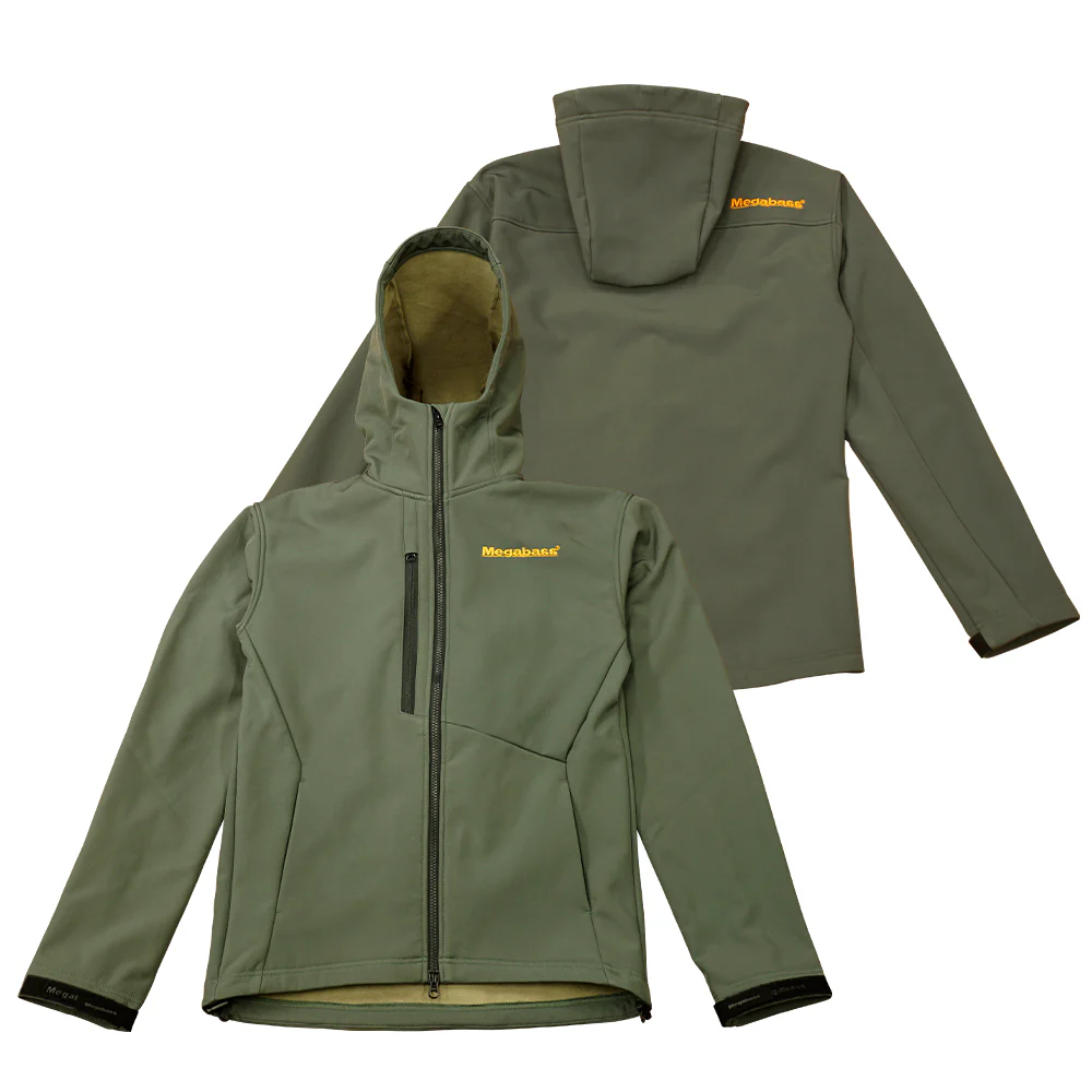 BLOWattack Hoodie - Image 3