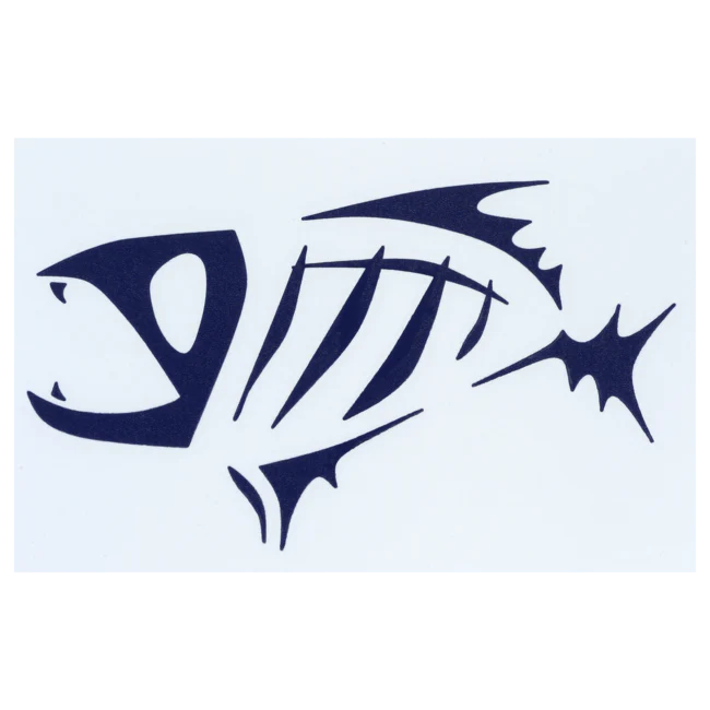 Boat Stickers