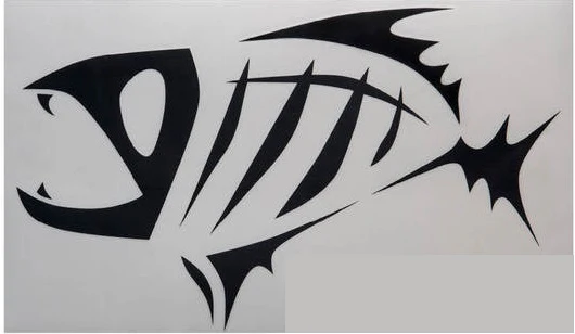 Boat Stickers - Image 3