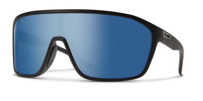 Boomtown Polarized Sunglasses - Image 3
