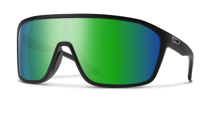 Boomtown Polarized Sunglasses - Image 4