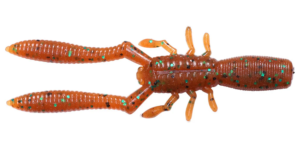 Bottle Shrimp - Image 8