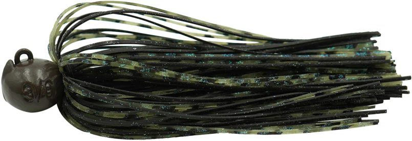 Bow Head JIg - Image 4