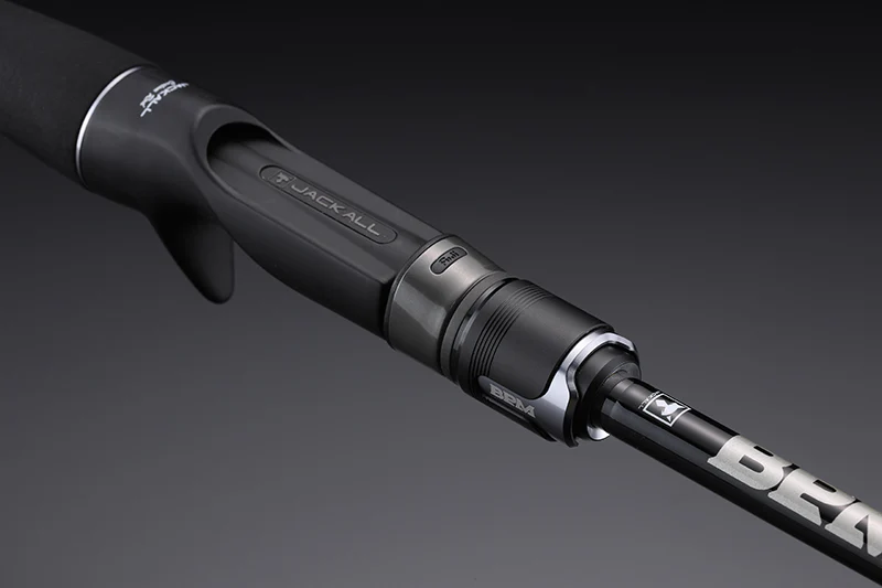 BPM Rods