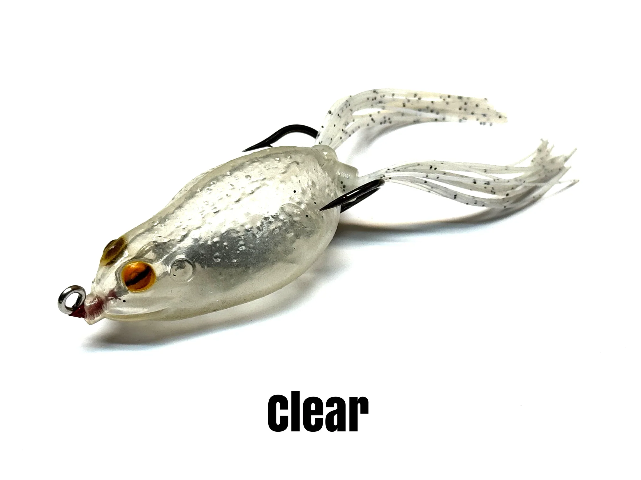BQ Frog - Image 3