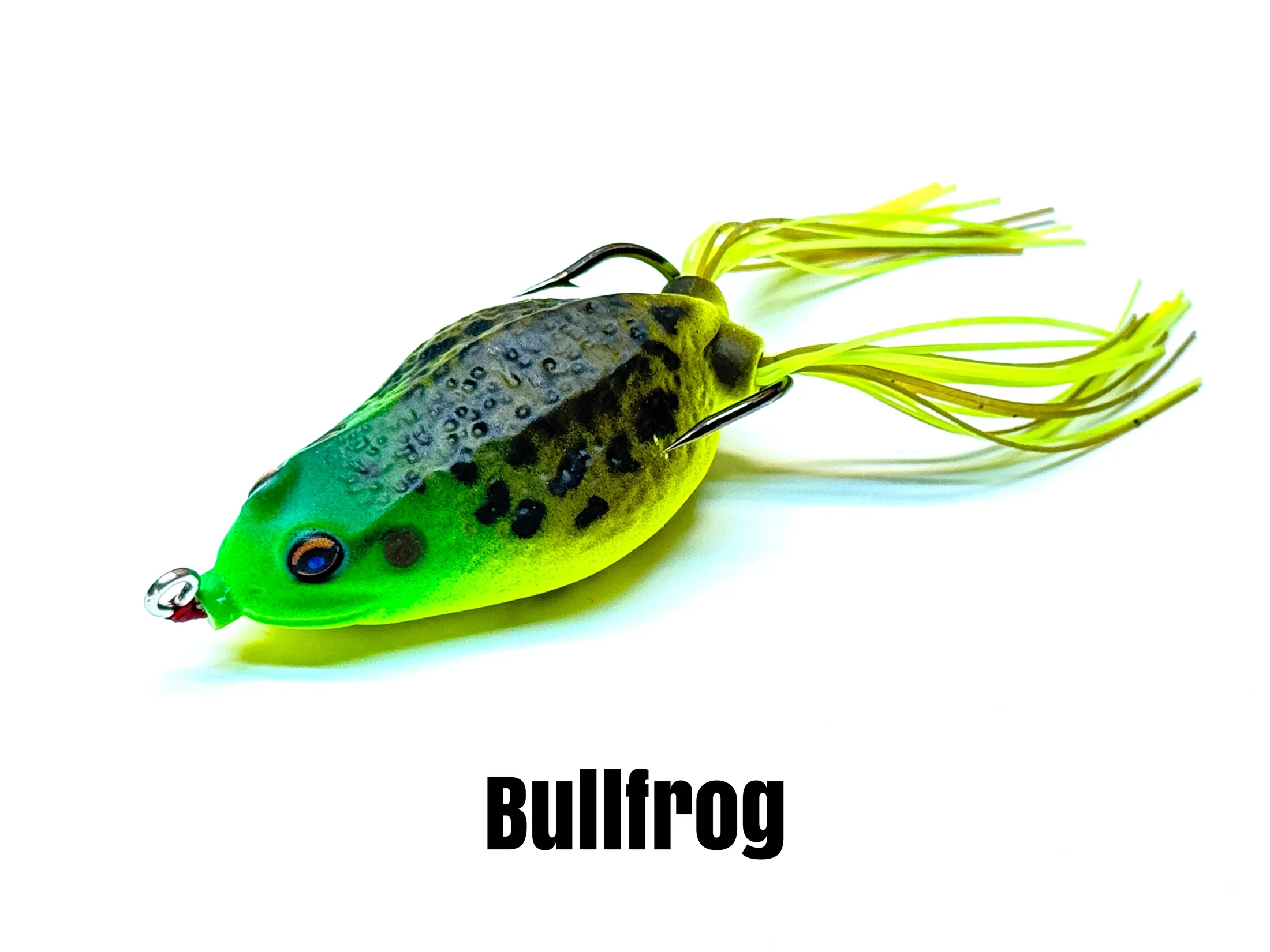 BQ Frog - Image 5
