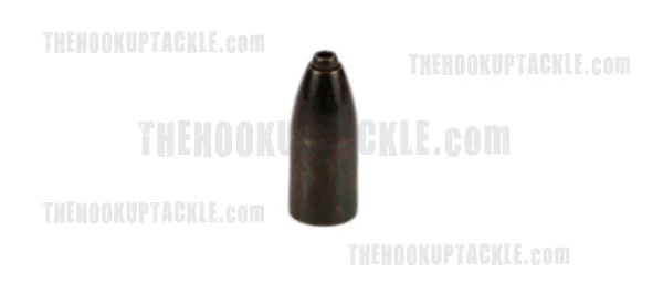Brass Rattling Weights