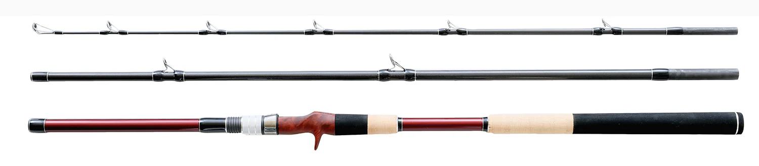 Brist Comodo Casting Rod
