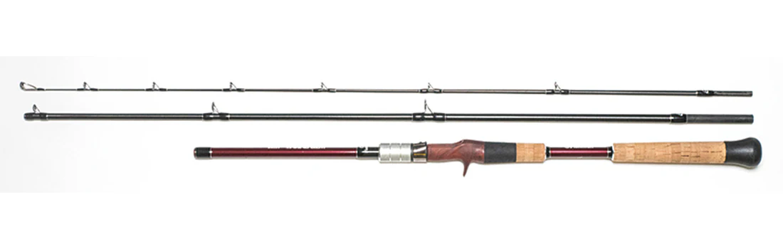 Brist Marino Casting Rods