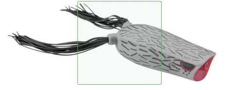 Bronzeye Popper - Image 36