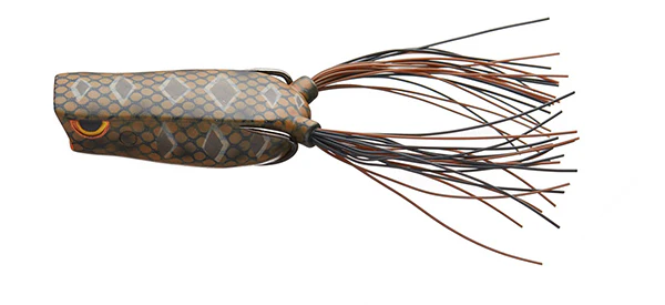 Bronzeye Popper - Image 5