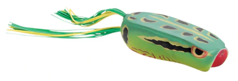 Bronzeye Spittin Shad - Image 5