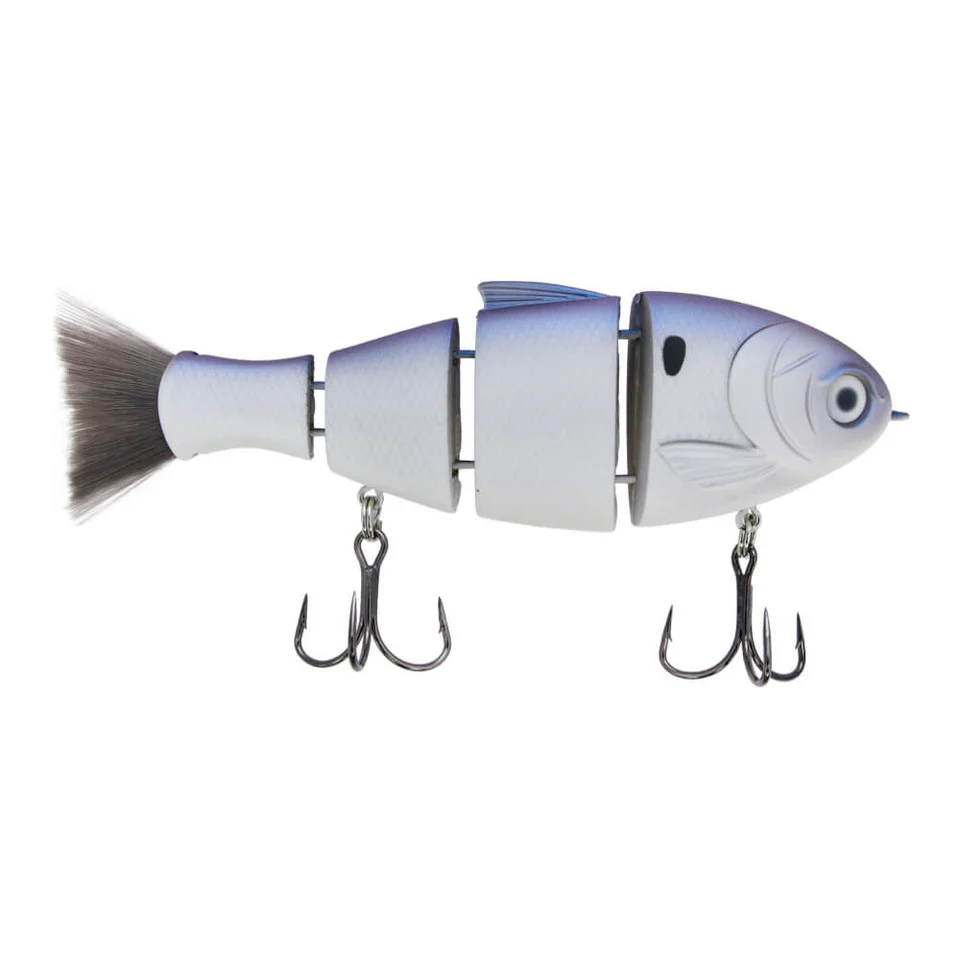 Bucca Bull Shad 5 inch