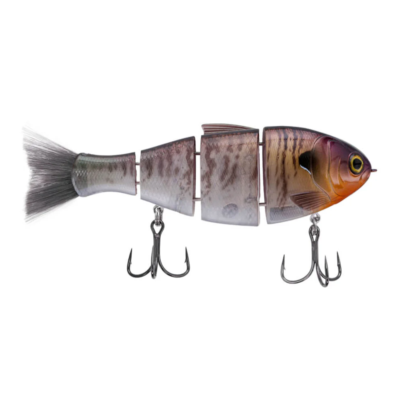 Bucca Bull Shad 5 inch - Image 2