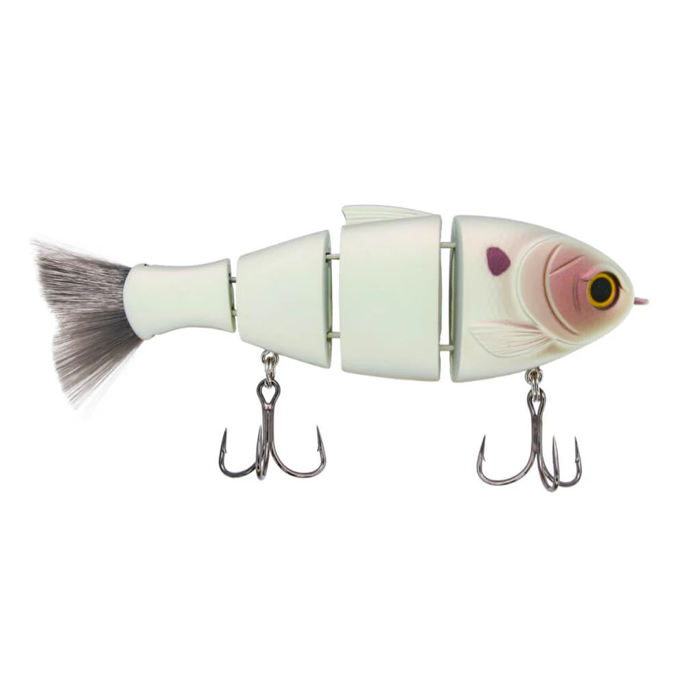 Bucca Bull Shad 5 inch - Image 5