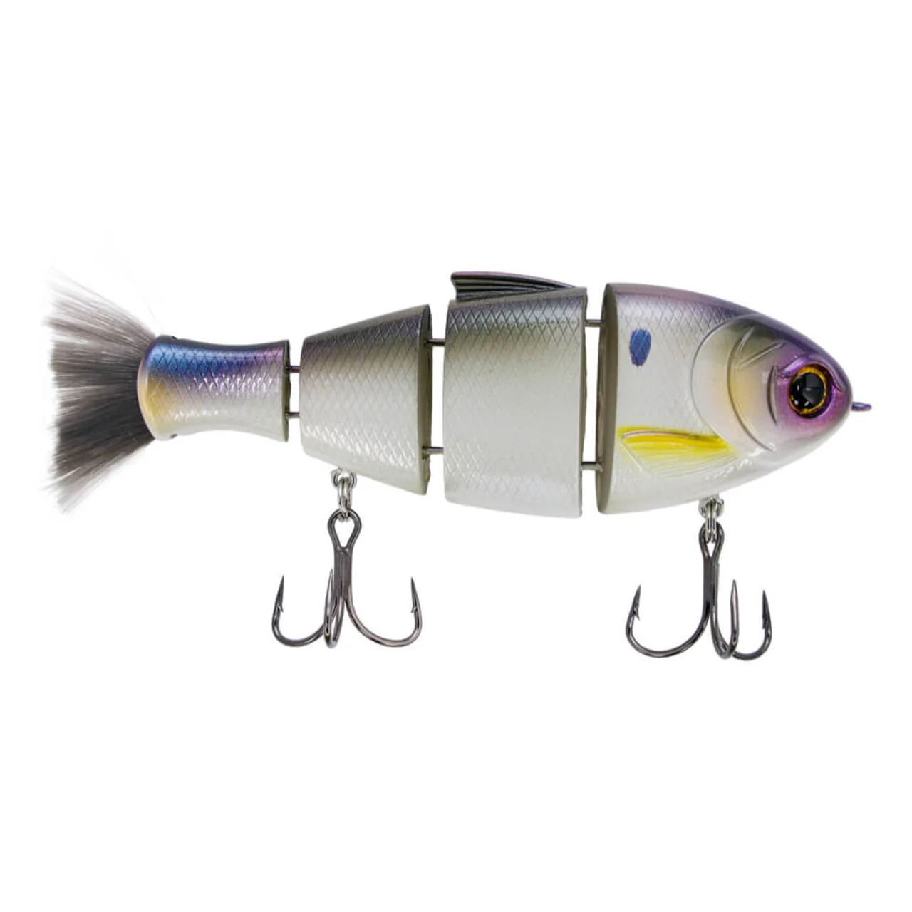 Bucca Bull Shad 5 inch - Image 7