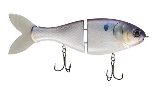 Bucca Trick Shad - Image 10