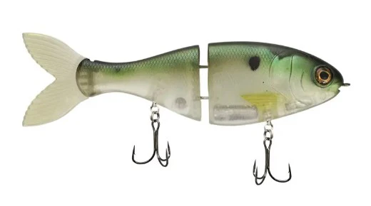 Bucca Trick Shad - Image 3