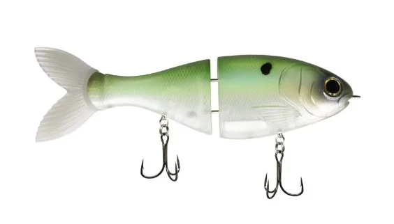 Bucca Trick Shad - Image 4