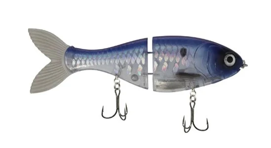 Bucca Trick Shad - Image 8