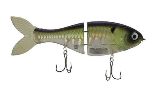 Bucca Trick Shad - Image 9