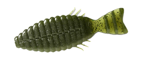Bull Flat 3.8 inch - Image 20