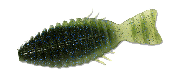 Bull Flat 3.8 inch - Image 21