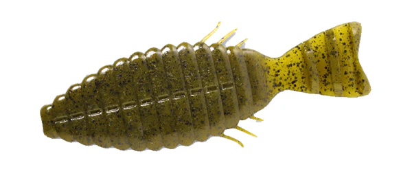 Bull Flat 3.8 inch - Image 8