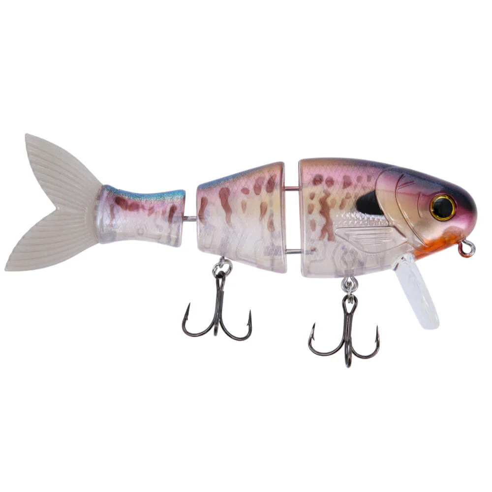 Bull Wake 5"
