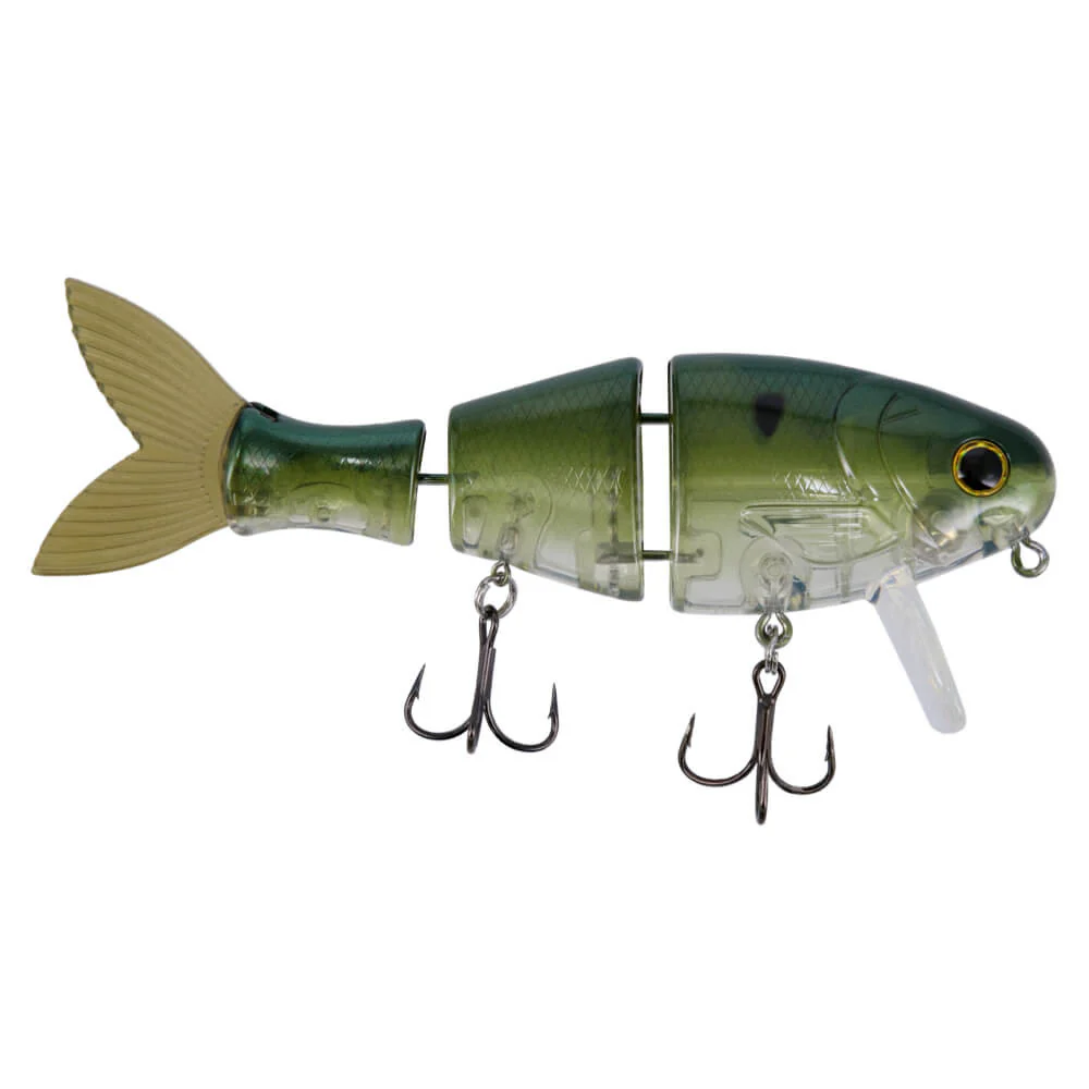 Bull Wake 5" - Image 3