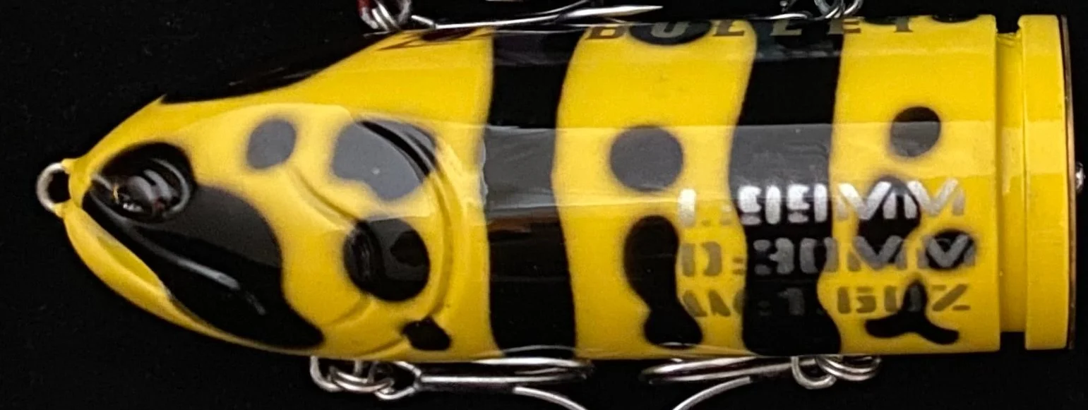 Bullet - Image 4